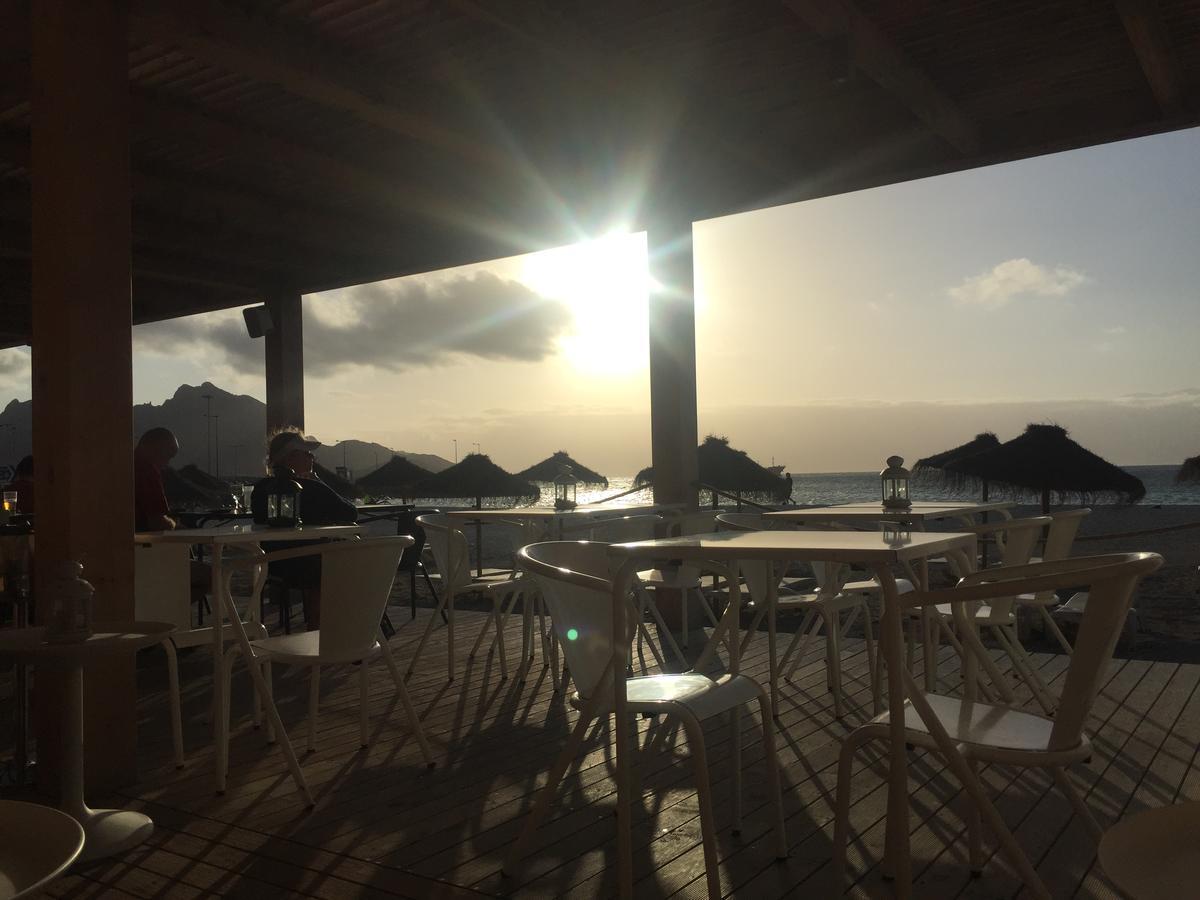 Suite Mariposa Sospesa Sul Mare Μιντέλο Εξωτερικό φωτογραφία